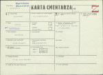 Karta cmentarza, skan nr 1
