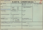 Karta cmentarza, skan nr 1