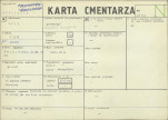 Karta cmentarza, skan nr 1