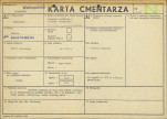 Karta cmentarza, skan nr 1