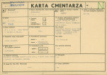Karta cmentarza, skan nr 1