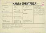 Karta cmentarza, skan nr 1