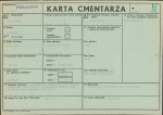 Karta cmentarza, skan nr 1