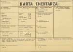 Karta cmentarza, skan nr 1