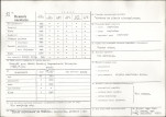 Karta cmentarza, skan nr 2