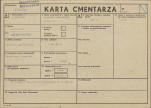 Karta cmentarza, skan nr 1