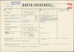 Karta cmentarza, skan nr 1