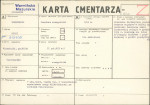 Karta cmentarza, skan nr 1