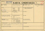 Karta cmentarza, skan nr 1