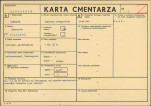 Karta cmentarza, skan nr 1