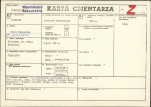 Karta cmentarza, skan nr 1