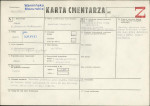 Karta cmentarza, skan nr 1