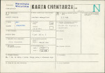 Karta cmentarza, skan nr 1