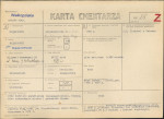 Karta cmentarza, skan nr 1