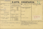 Karta cmentarza, skan nr 1