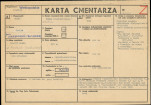 Karta cmentarza, skan nr 1
