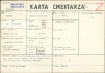 Karta cmentarza, skan nr 1
