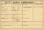 Karta cmentarza, skan nr 1