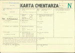 Karta cmentarza, skan nr 1