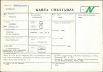 Karta cmentarza, skan nr 1