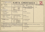 Karta cmentarza, skan nr 1