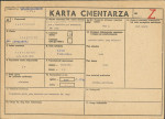 Karta cmentarza, skan nr 1