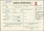 Karta cmentarza, skan nr 1