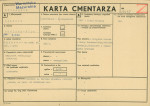 Karta cmentarza, skan nr 1