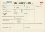 Karta cmentarza, skan nr 1