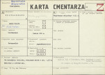 Karta cmentarza, skan nr 1