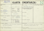 Karta cmentarza, skan nr 1