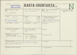 KC - Karta cmentarza, skan nr 1