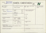 Karta cmentarza, skan nr 1