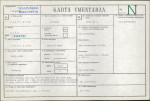 Karta cmentarza, skan nr 1
