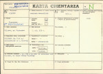 Karta cmentarza, skan nr 1