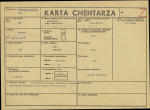 Karta cmentarza, skan nr 1