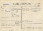 Karta cmentarza, skan nr 1