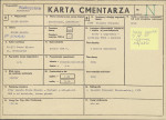 Karta cmentarza, skan nr 1