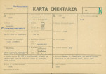 Karta cmentarza, skan nr 1