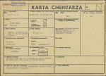 Karta cmentarza, skan nr 1