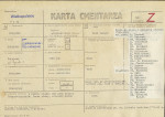 Karta cmentarza, skan nr 1