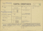 Karta cmentarza, skan nr 1