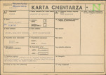 Karta cmentarza, skan nr 1