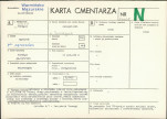 Karta cmentarza, skan nr 1