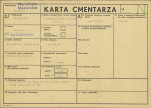 Karta cmentarza, skan nr 1