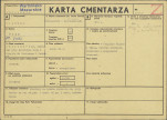 Karta cmentarza, skan nr 1