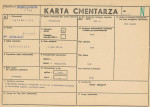 Karta cmentarza, skan nr 1