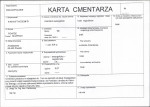 Karta cmentarza, skan nr 1