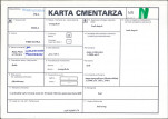 Karta cmentarza, skan nr 1