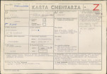 Karta cmentarza, skan nr 1